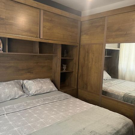 Serra Mar Suites,Lofts, E Casas A 300 Metros Das Praias Arraial do Cabo Eksteriør billede