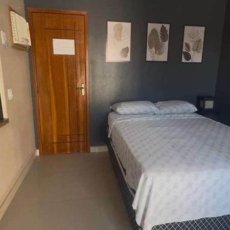 Serra Mar Suites,Lofts, E Casas A 300 Metros Das Praias Arraial do Cabo Eksteriør billede