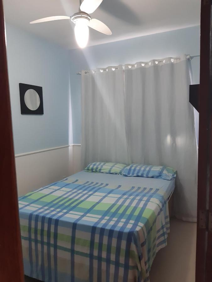 Serra Mar Suites,Lofts, E Casas A 300 Metros Das Praias Arraial do Cabo Værelse billede