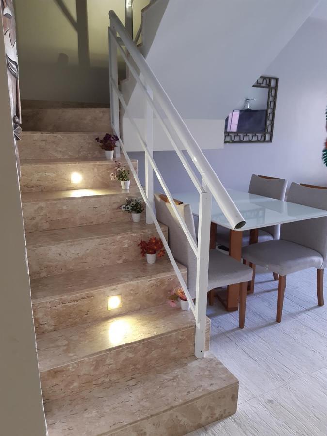 Serra Mar Suites,Lofts, E Casas A 300 Metros Das Praias Arraial do Cabo Eksteriør billede