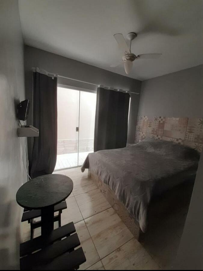 Serra Mar Suites,Lofts, E Casas A 300 Metros Das Praias Arraial do Cabo Eksteriør billede