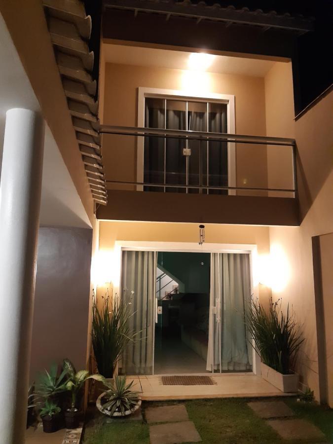 Serra Mar Suites,Lofts, E Casas A 300 Metros Das Praias Arraial do Cabo Eksteriør billede