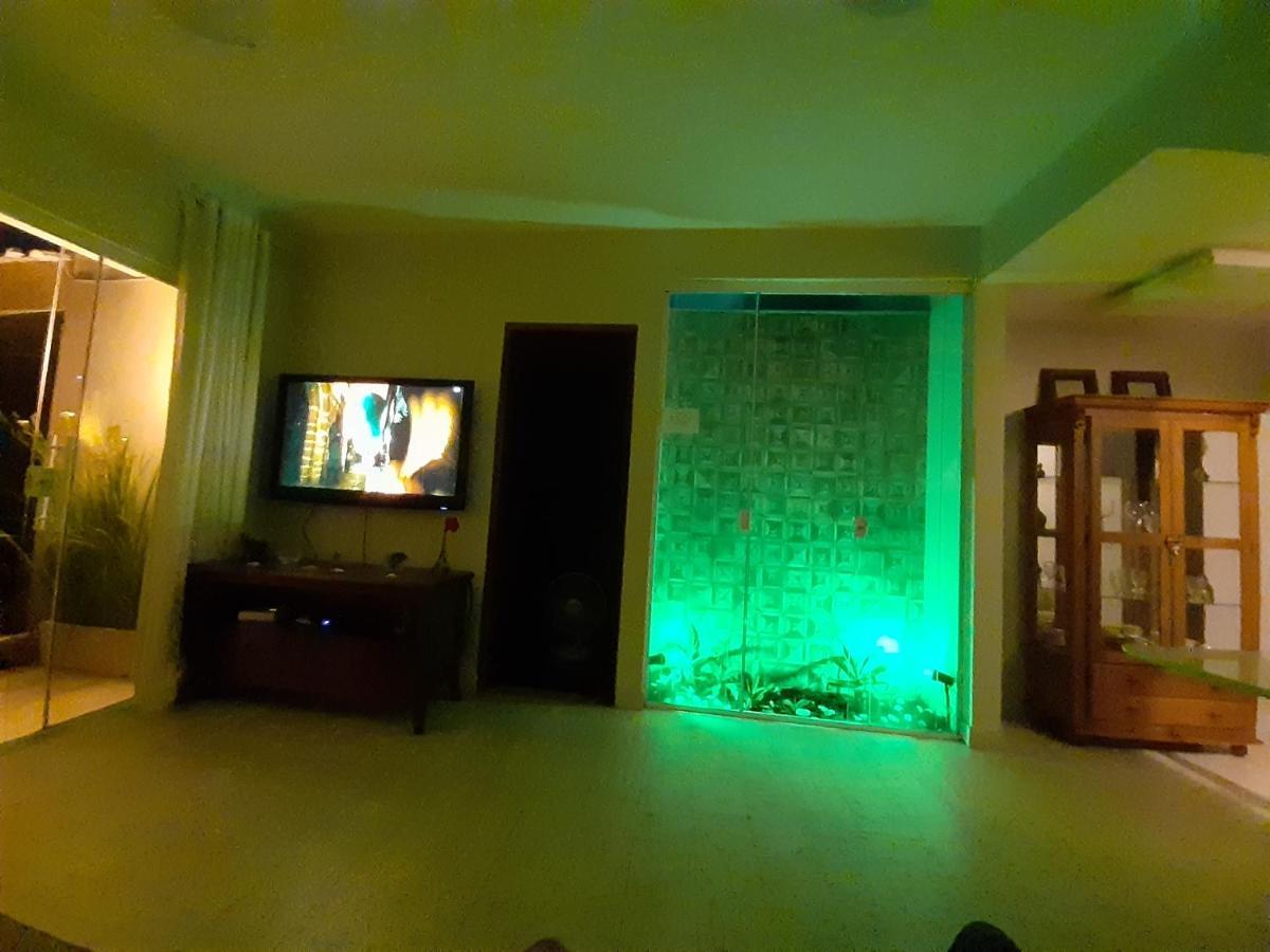 Serra Mar Suites,Lofts, E Casas A 300 Metros Das Praias Arraial do Cabo Eksteriør billede