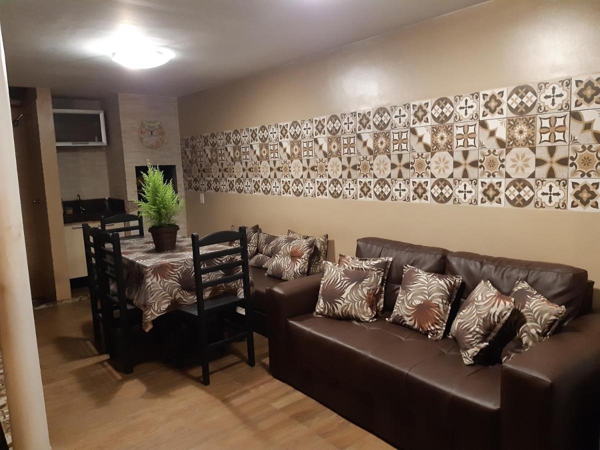 Serra Mar Suites,Lofts, E Casas A 300 Metros Das Praias Arraial do Cabo Eksteriør billede