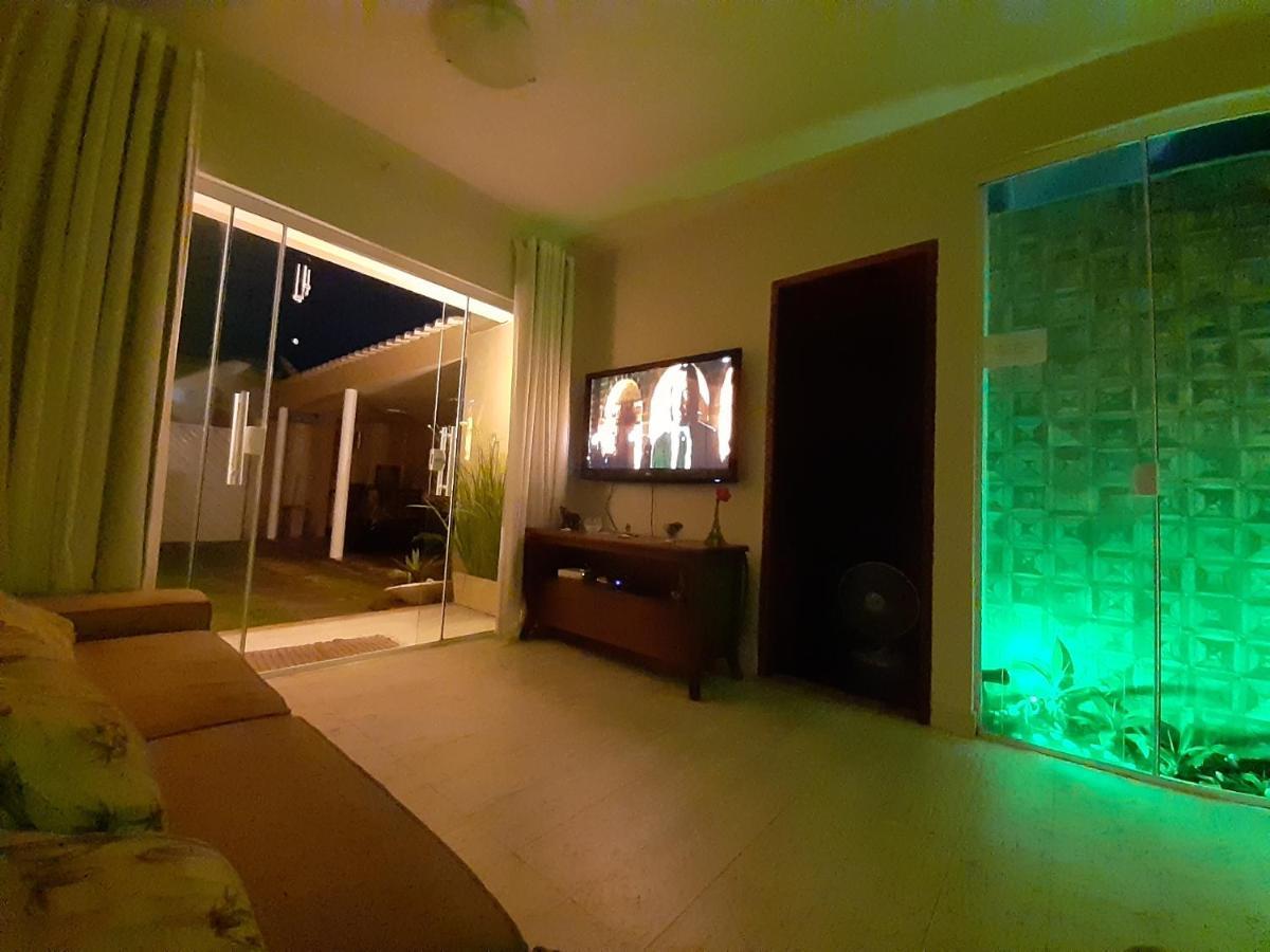 Serra Mar Suites,Lofts, E Casas A 300 Metros Das Praias Arraial do Cabo Eksteriør billede