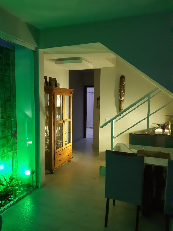 Serra Mar Suites,Lofts, E Casas A 300 Metros Das Praias Arraial do Cabo Eksteriør billede