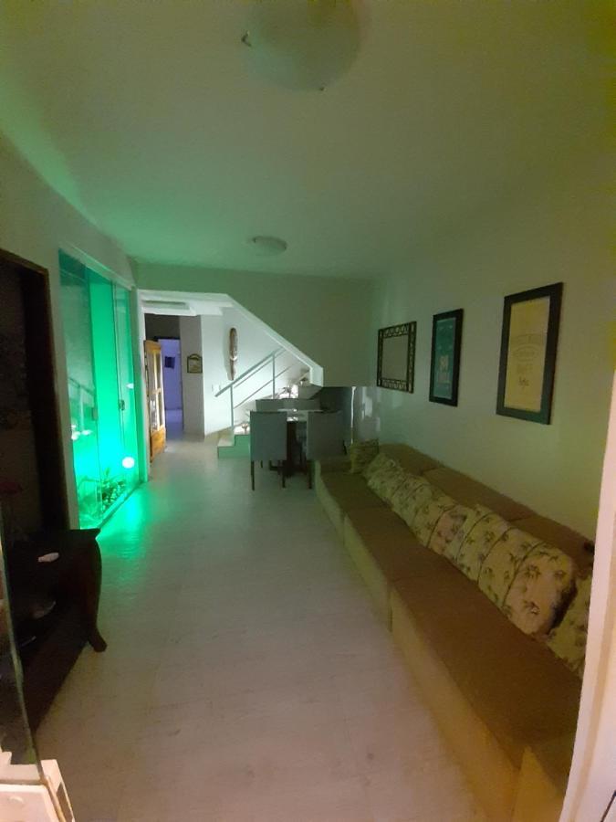 Serra Mar Suites,Lofts, E Casas A 300 Metros Das Praias Arraial do Cabo Eksteriør billede
