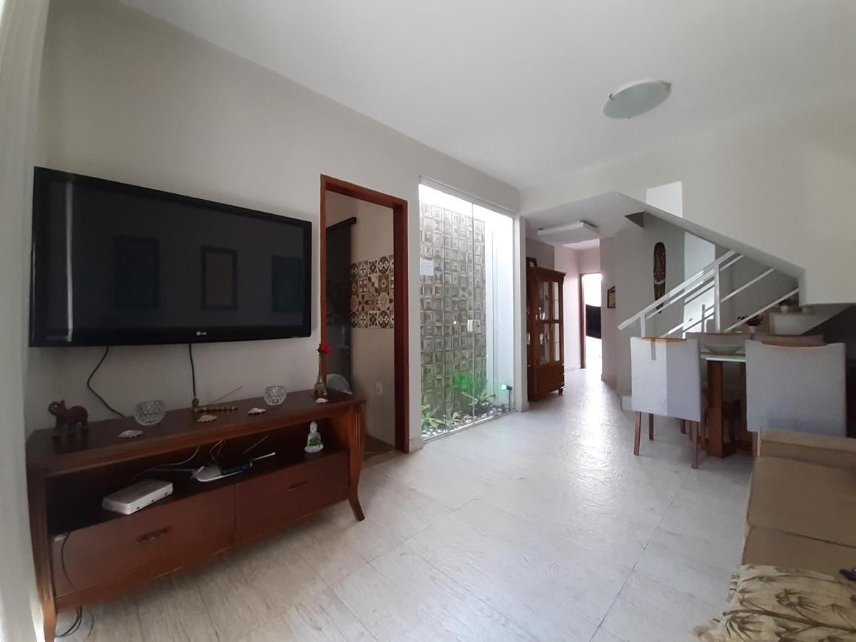 Serra Mar Suites,Lofts, E Casas A 300 Metros Das Praias Arraial do Cabo Eksteriør billede