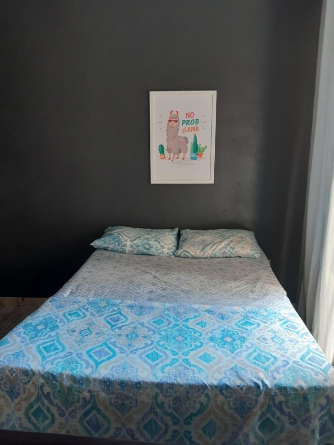 Serra Mar Suites,Lofts, E Casas A 300 Metros Das Praias Arraial do Cabo Eksteriør billede