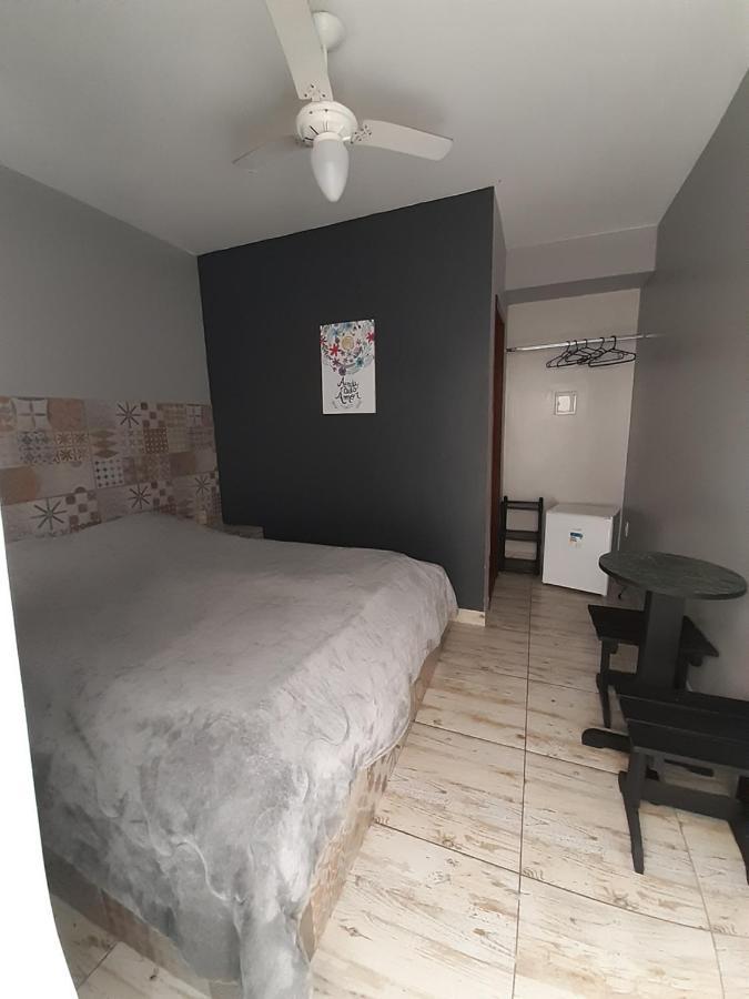 Serra Mar Suites,Lofts, E Casas A 300 Metros Das Praias Arraial do Cabo Værelse billede