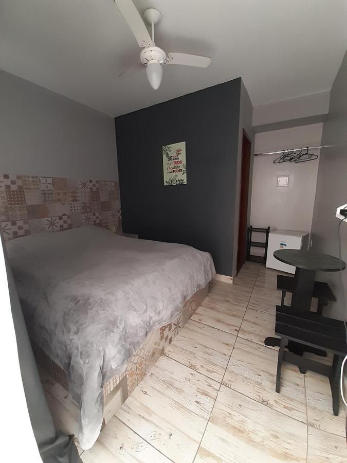 Serra Mar Suites,Lofts, E Casas A 300 Metros Das Praias Arraial do Cabo Eksteriør billede