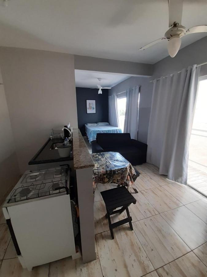 Serra Mar Suites,Lofts, E Casas A 300 Metros Das Praias Arraial do Cabo Eksteriør billede