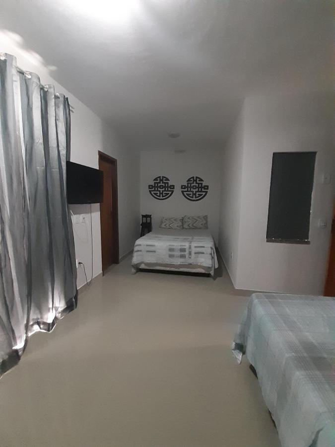 Serra Mar Suites,Lofts, E Casas A 300 Metros Das Praias Arraial do Cabo Værelse billede