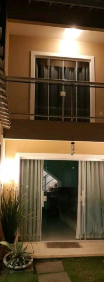 Serra Mar Suites,Lofts, E Casas A 300 Metros Das Praias Arraial do Cabo Eksteriør billede