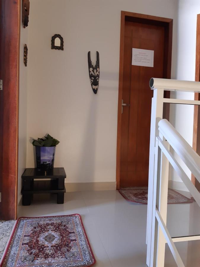 Serra Mar Suites,Lofts, E Casas A 300 Metros Das Praias Arraial do Cabo Eksteriør billede