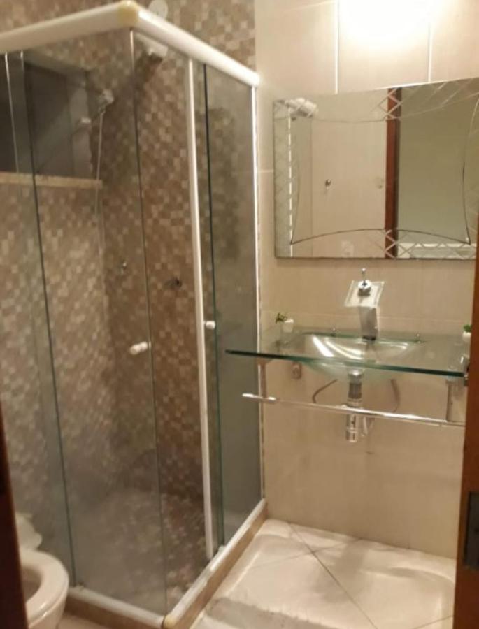 Serra Mar Suites,Lofts, E Casas A 300 Metros Das Praias Arraial do Cabo Værelse billede