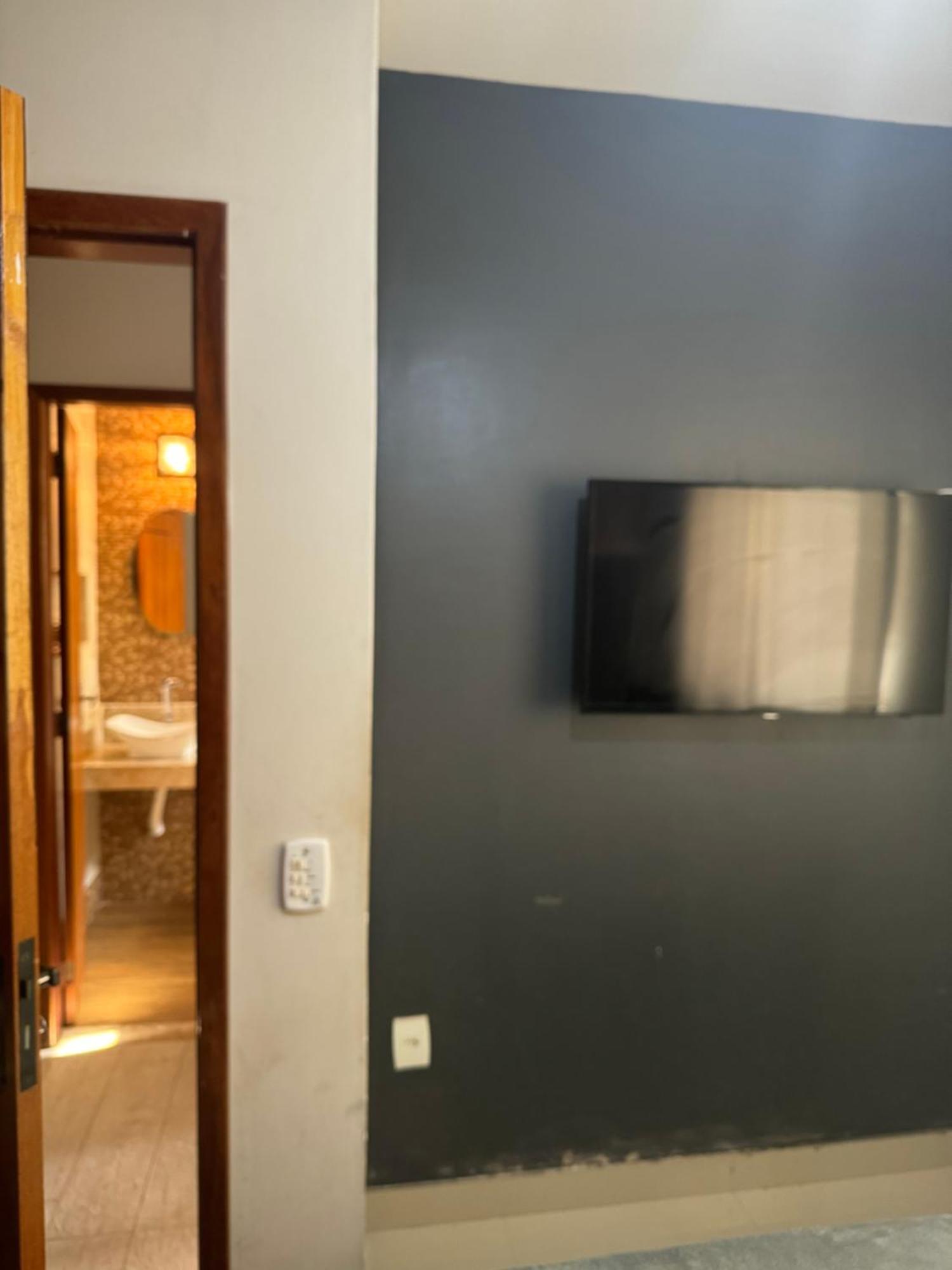 Serra Mar Suites,Lofts, E Casas A 300 Metros Das Praias Arraial do Cabo Eksteriør billede
