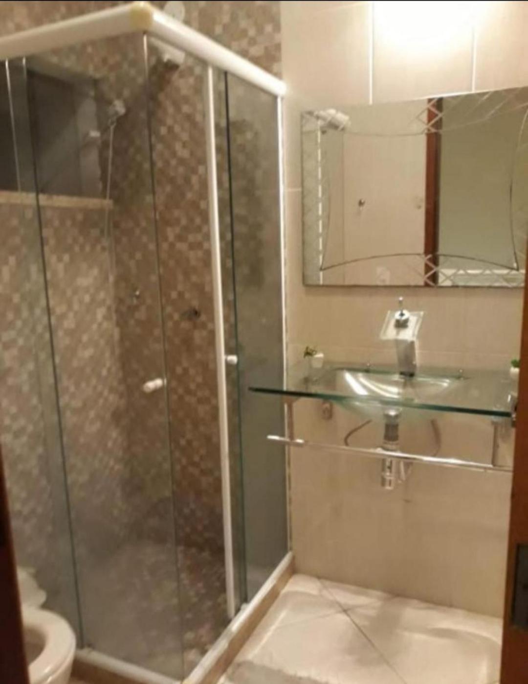 Serra Mar Suites,Lofts, E Casas A 300 Metros Das Praias Arraial do Cabo Eksteriør billede