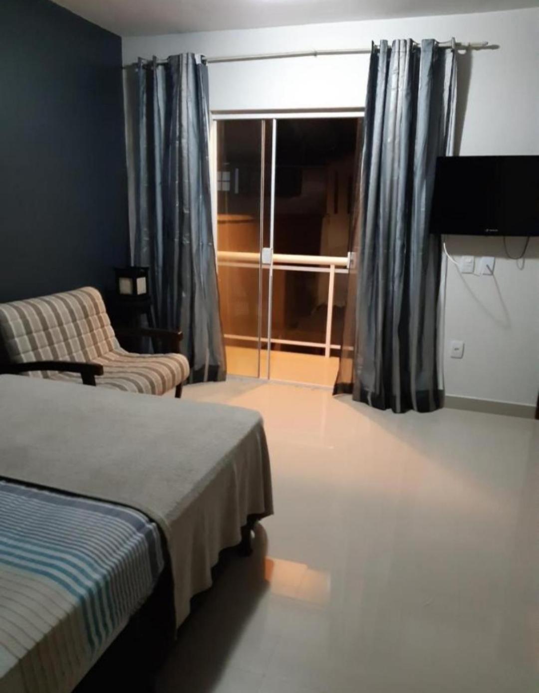 Serra Mar Suites,Lofts, E Casas A 300 Metros Das Praias Arraial do Cabo Eksteriør billede