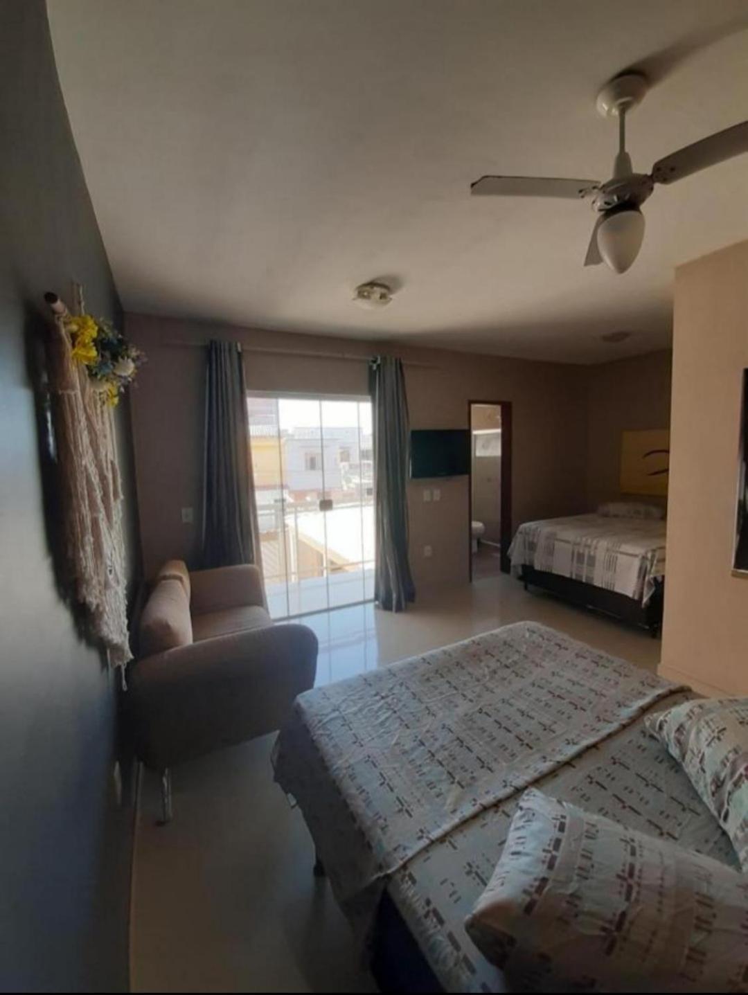 Serra Mar Suites,Lofts, E Casas A 300 Metros Das Praias Arraial do Cabo Eksteriør billede