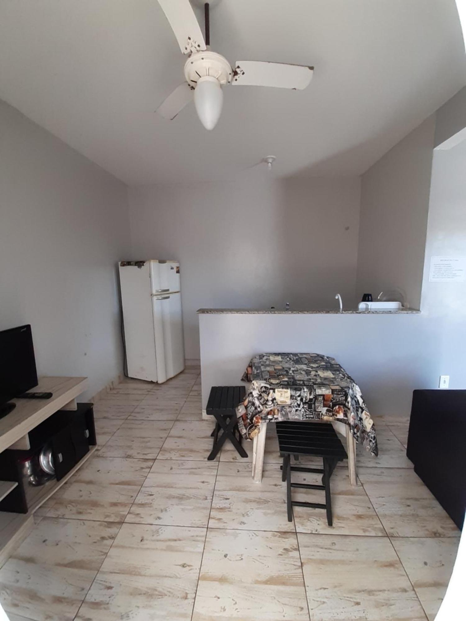 Serra Mar Suites,Lofts, E Casas A 300 Metros Das Praias Arraial do Cabo Værelse billede