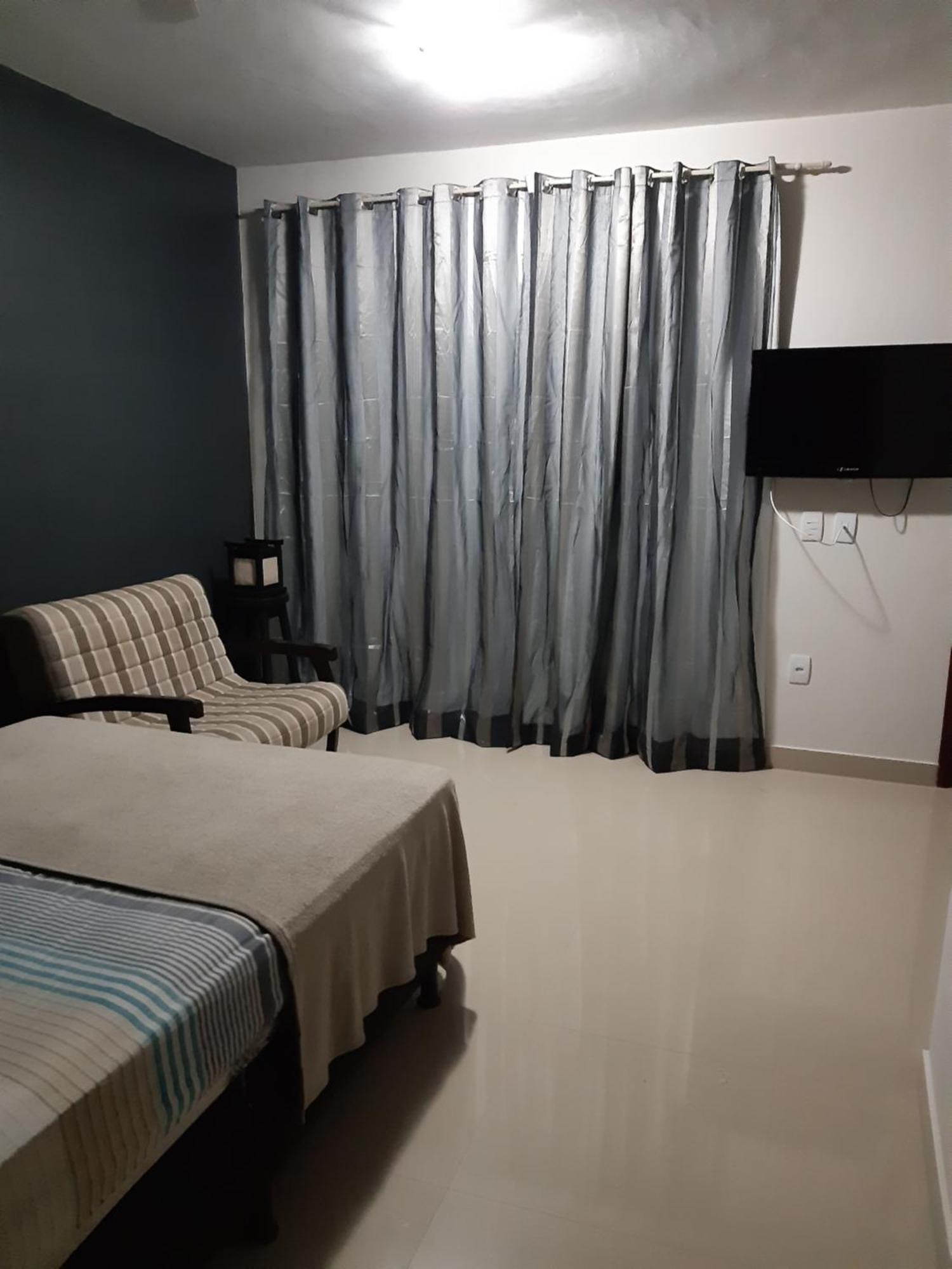 Serra Mar Suites,Lofts, E Casas A 300 Metros Das Praias Arraial do Cabo Værelse billede