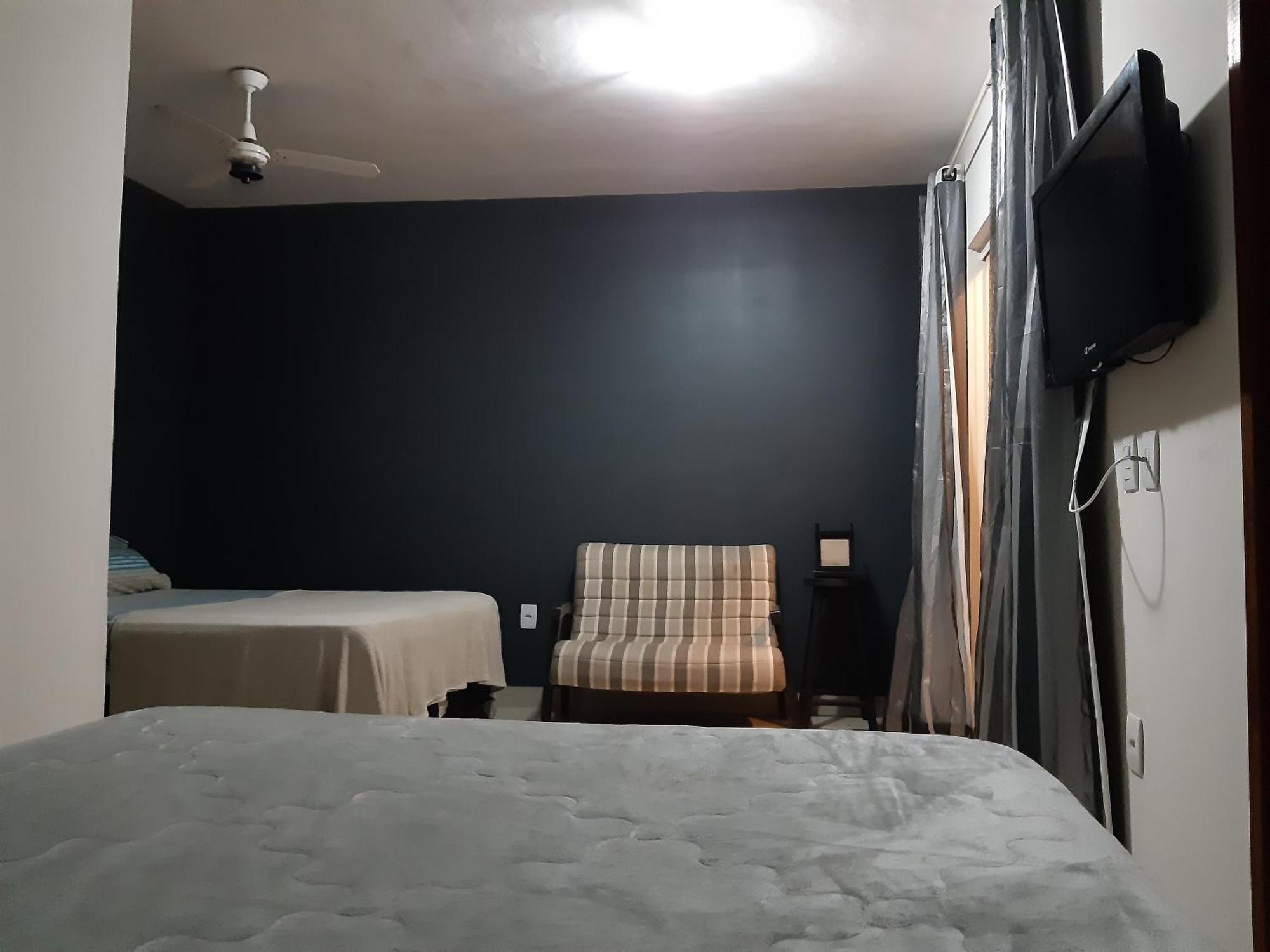 Serra Mar Suites,Lofts, E Casas A 300 Metros Das Praias Arraial do Cabo Værelse billede