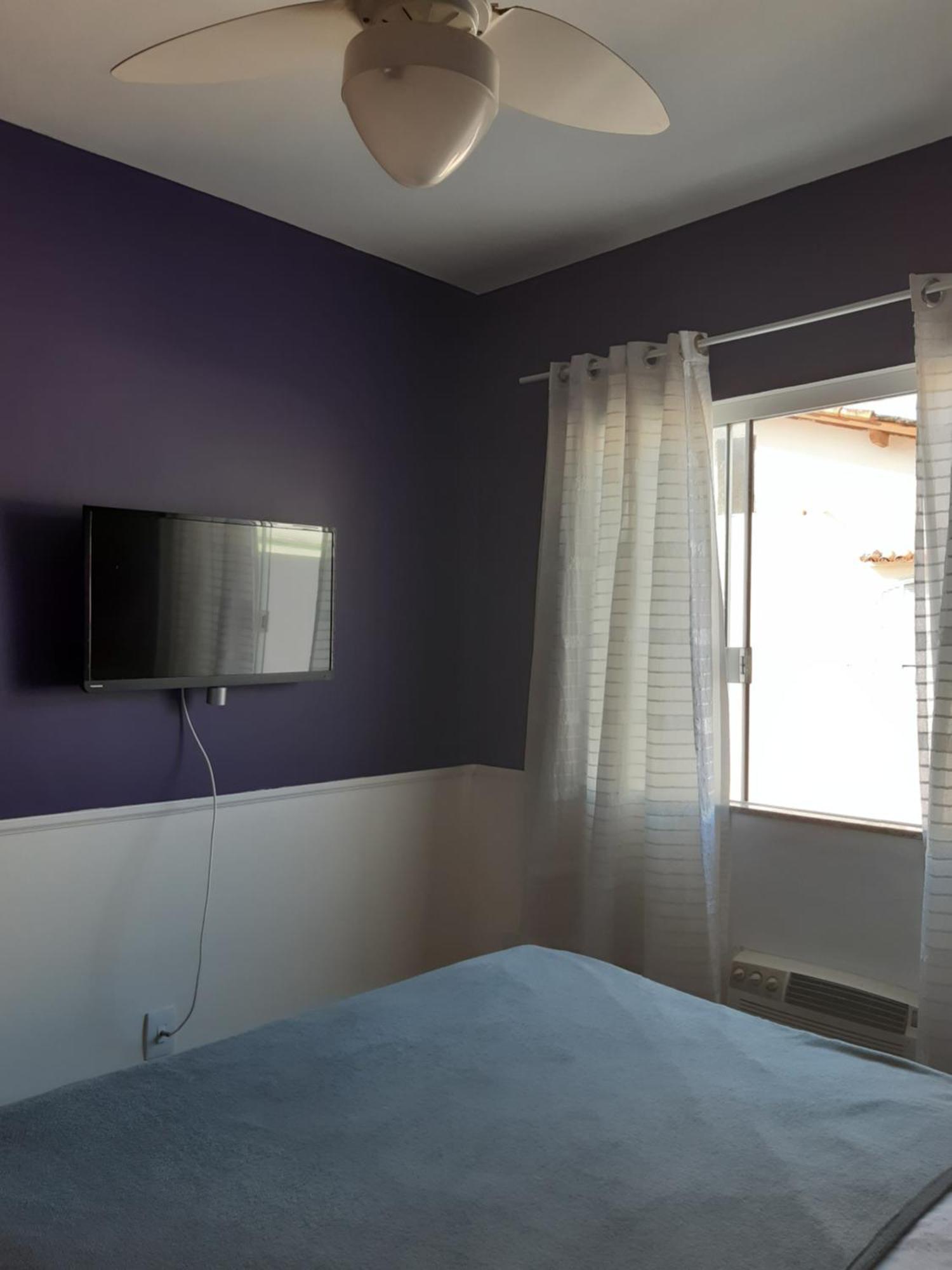 Serra Mar Suites,Lofts, E Casas A 300 Metros Das Praias Arraial do Cabo Værelse billede