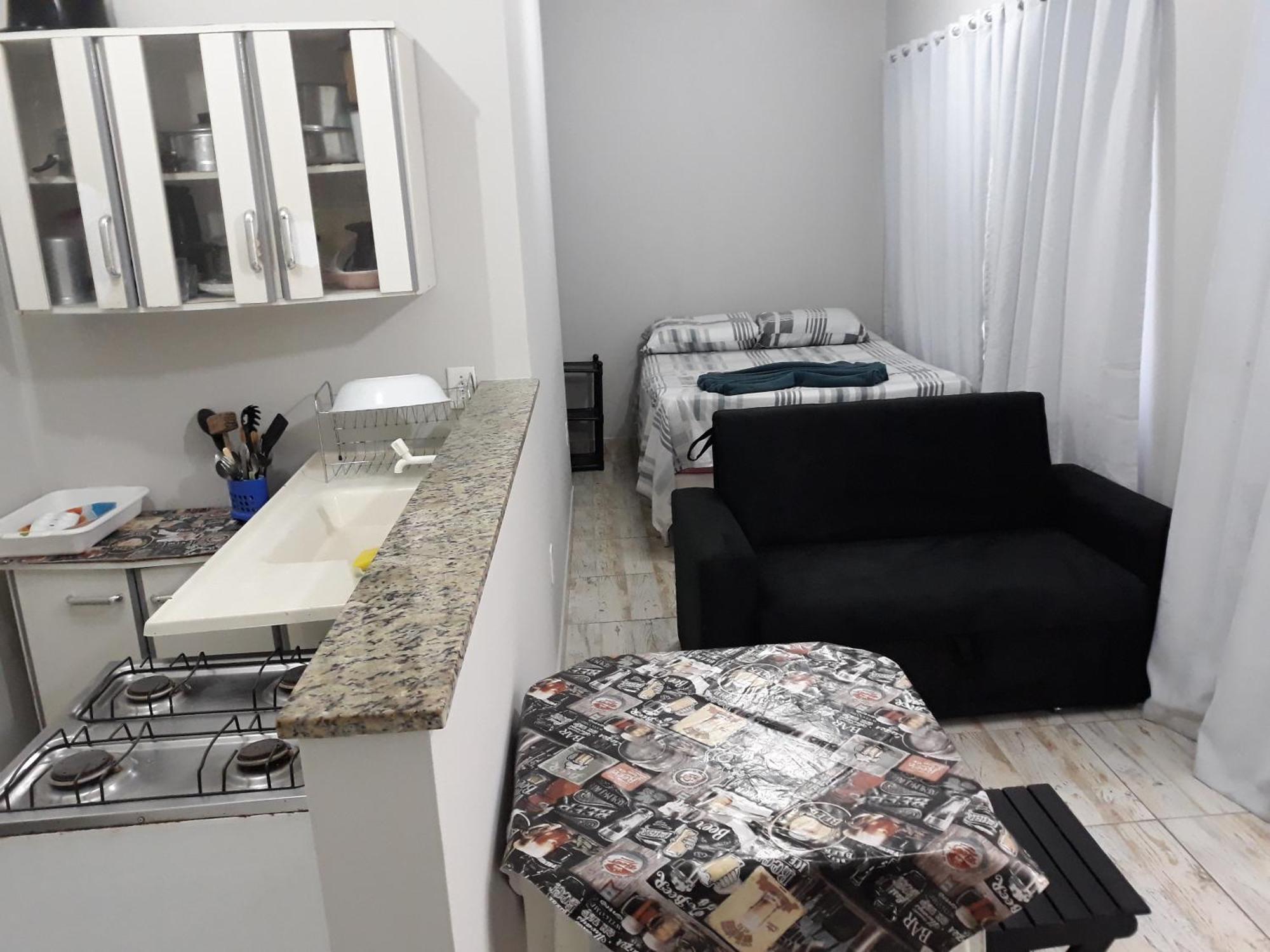 Serra Mar Suites,Lofts, E Casas A 300 Metros Das Praias Arraial do Cabo Værelse billede