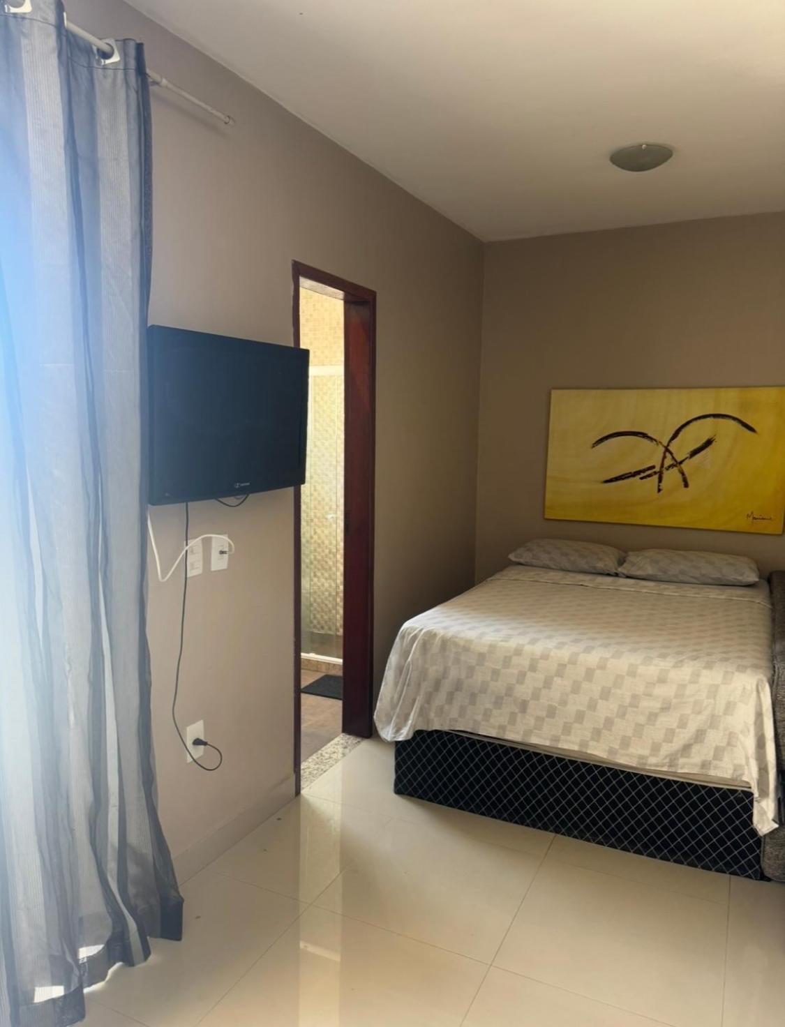 Serra Mar Suites,Lofts, E Casas A 300 Metros Das Praias Arraial do Cabo Eksteriør billede