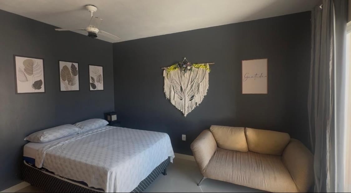Serra Mar Suites,Lofts, E Casas A 300 Metros Das Praias Arraial do Cabo Eksteriør billede