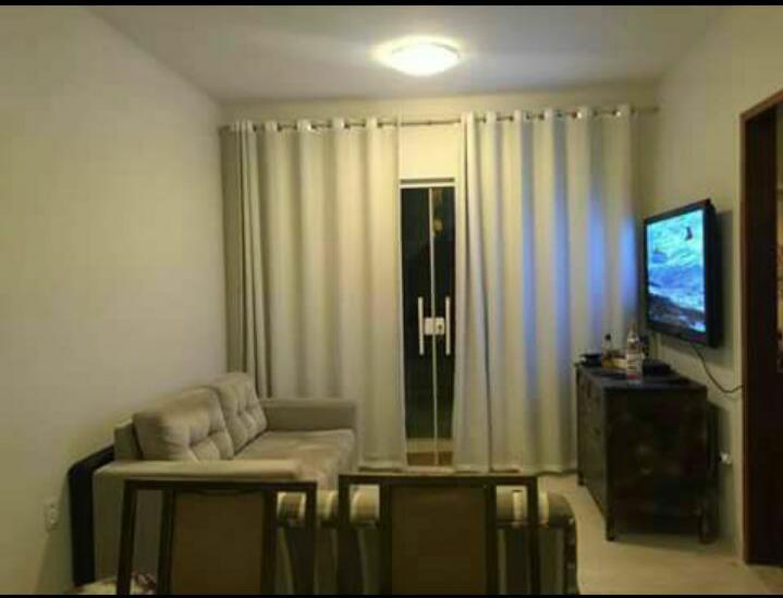 Serra Mar Suites,Lofts, E Casas A 300 Metros Das Praias Arraial do Cabo Eksteriør billede