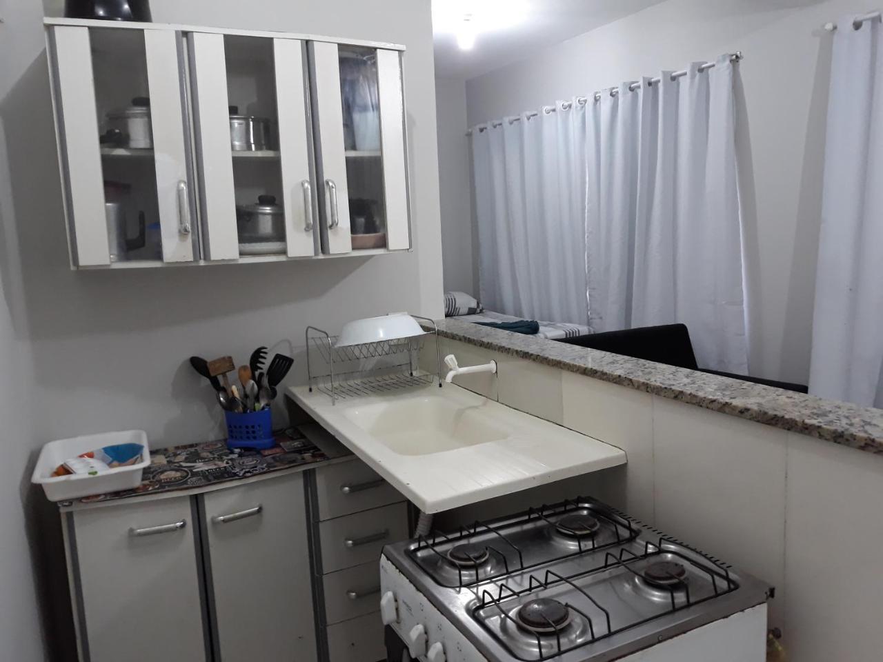 Serra Mar Suites,Lofts, E Casas A 300 Metros Das Praias Arraial do Cabo Værelse billede