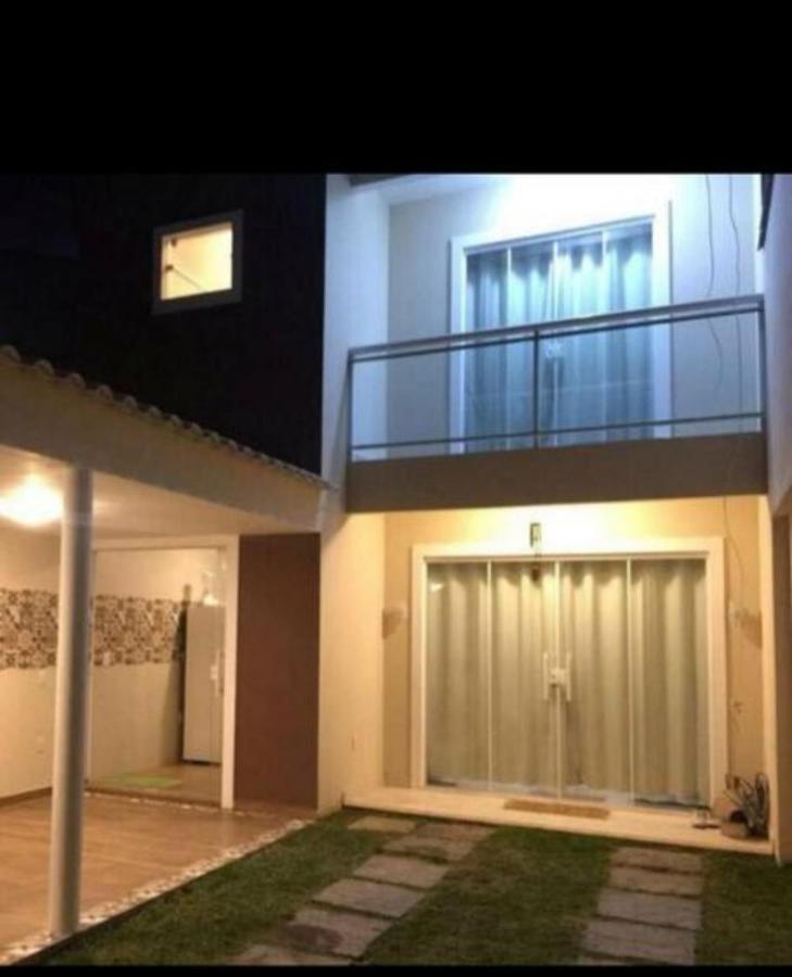 Serra Mar Suites,Lofts, E Casas A 300 Metros Das Praias Arraial do Cabo Eksteriør billede